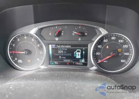 2018 GMC Acadia Slt-1 z USA, uszkodzony, nr VIN 1GKKNMLS4JZ166702